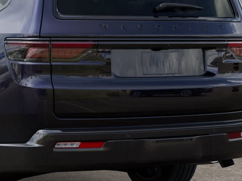 Thumbnail: 2025 Jeep Wagoneer - 13