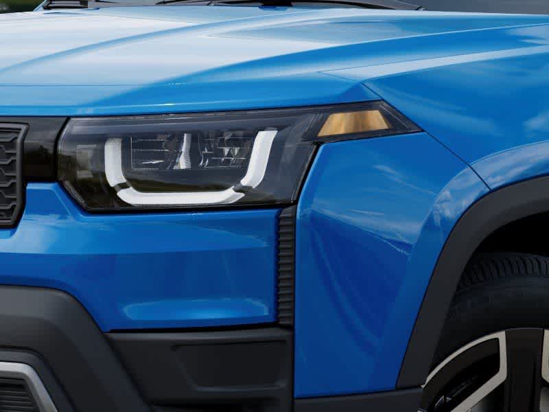Thumbnail: 2026 Jeep Cherokee - 10