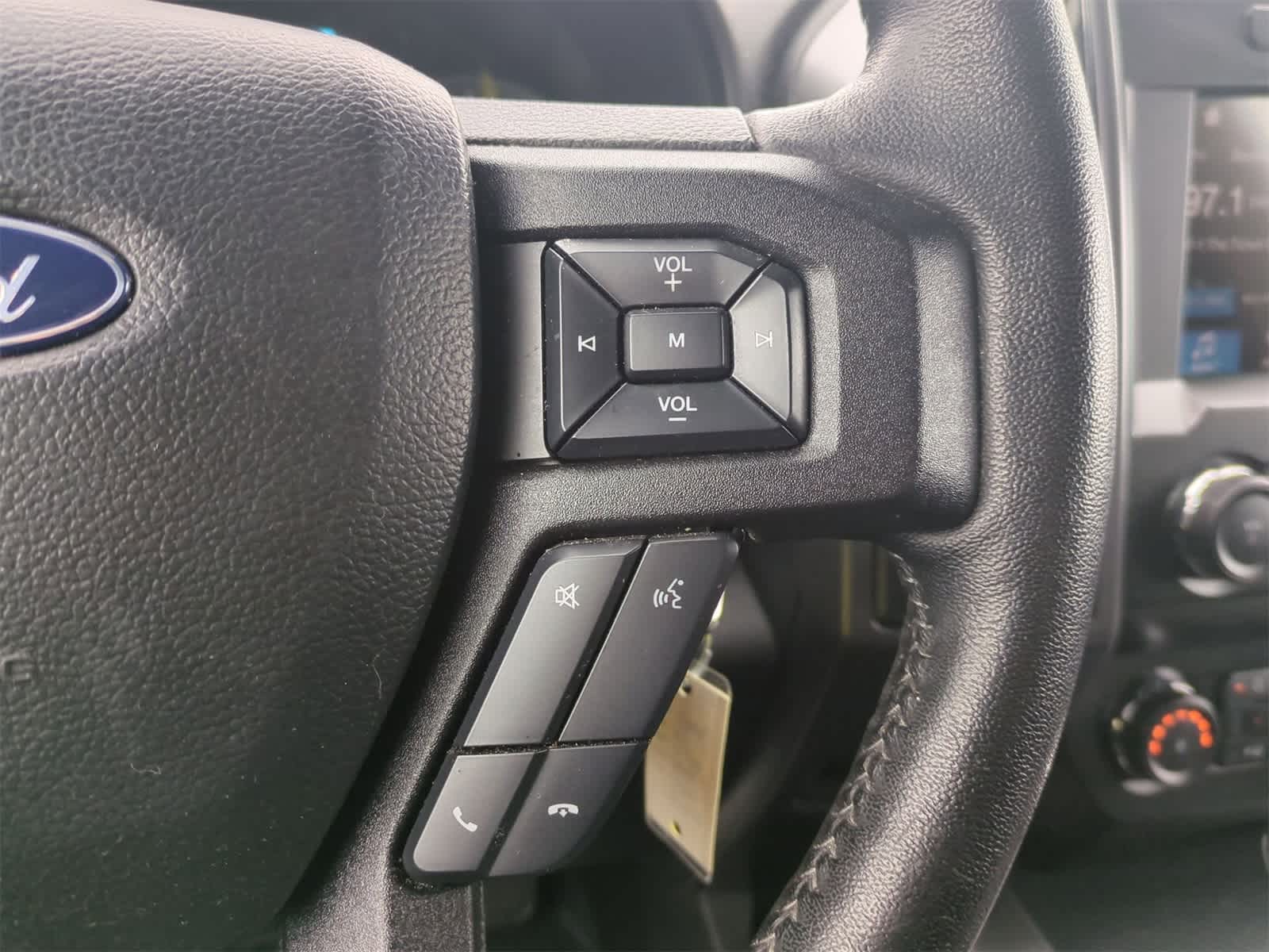 Thumbnail: 2019 Ford F-150 - 24