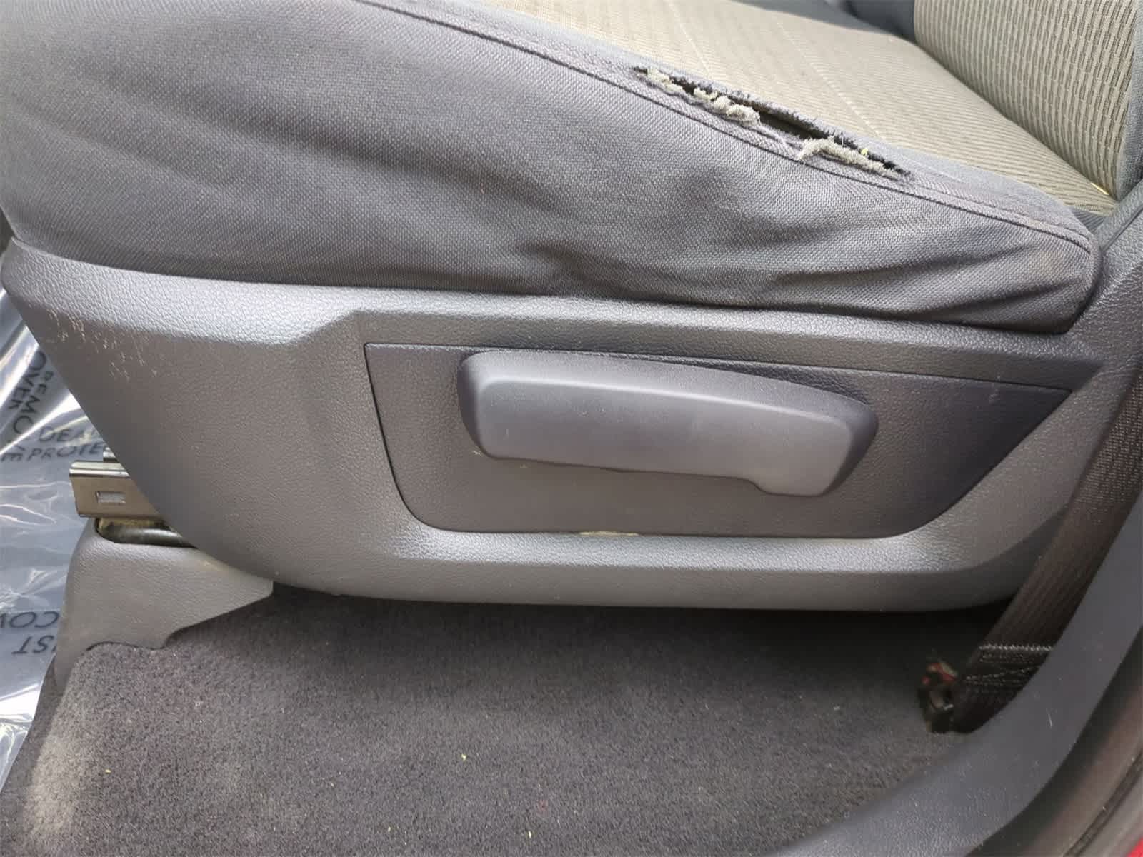 Thumbnail: 2011 RAM 1500 - 16