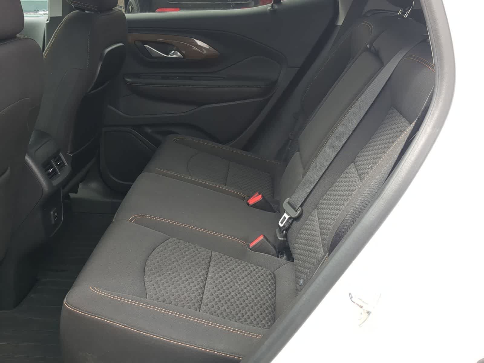 Thumbnail: 2020 GMC Terrain - 19