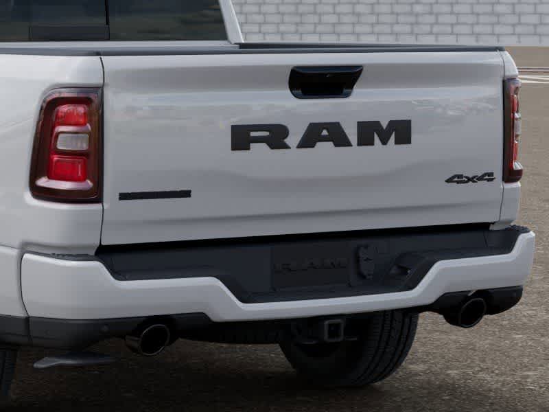 Thumbnail: 2026 RAM 1500 - 13