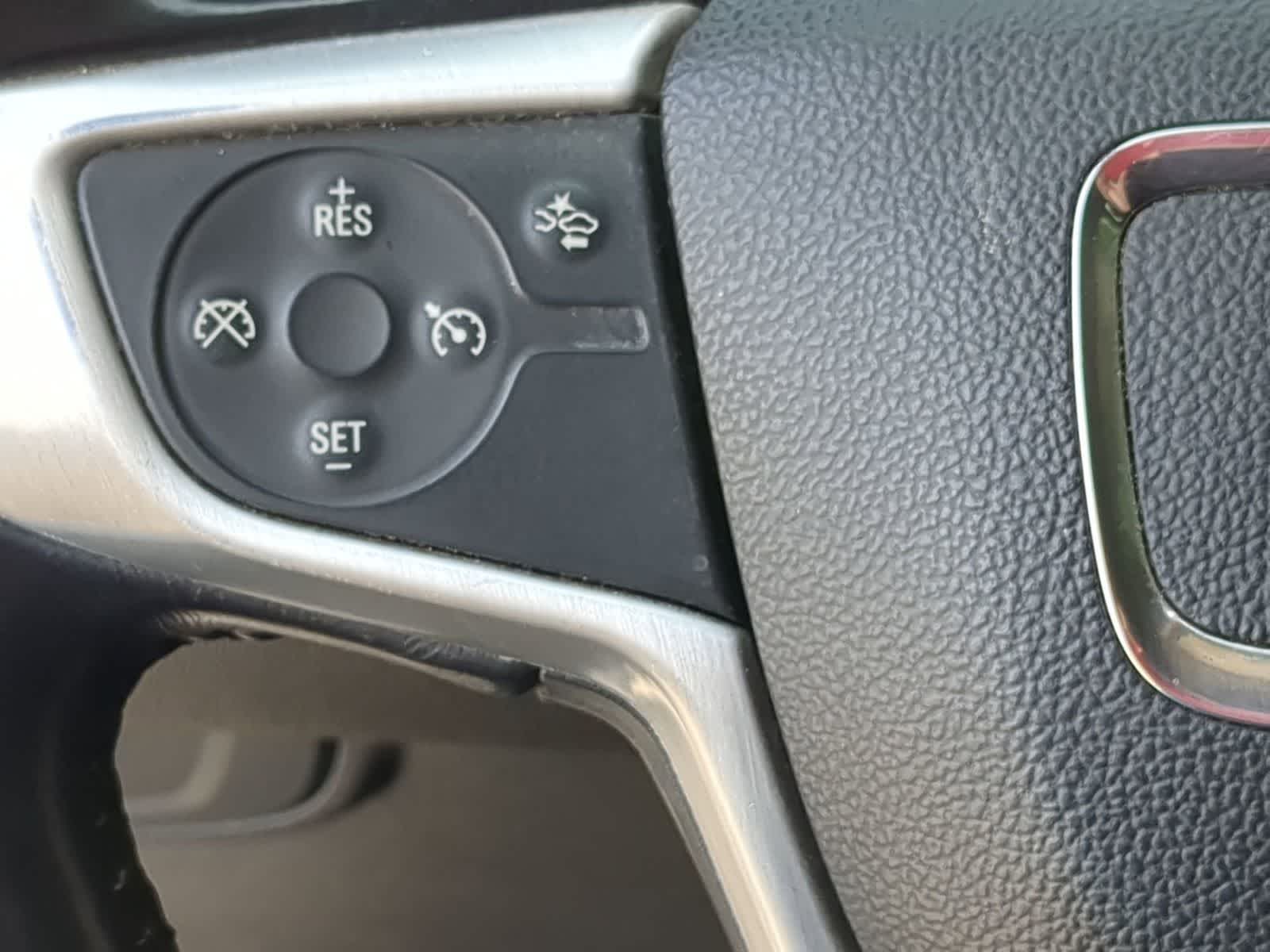 Thumbnail: 2020 GMC Terrain - 22