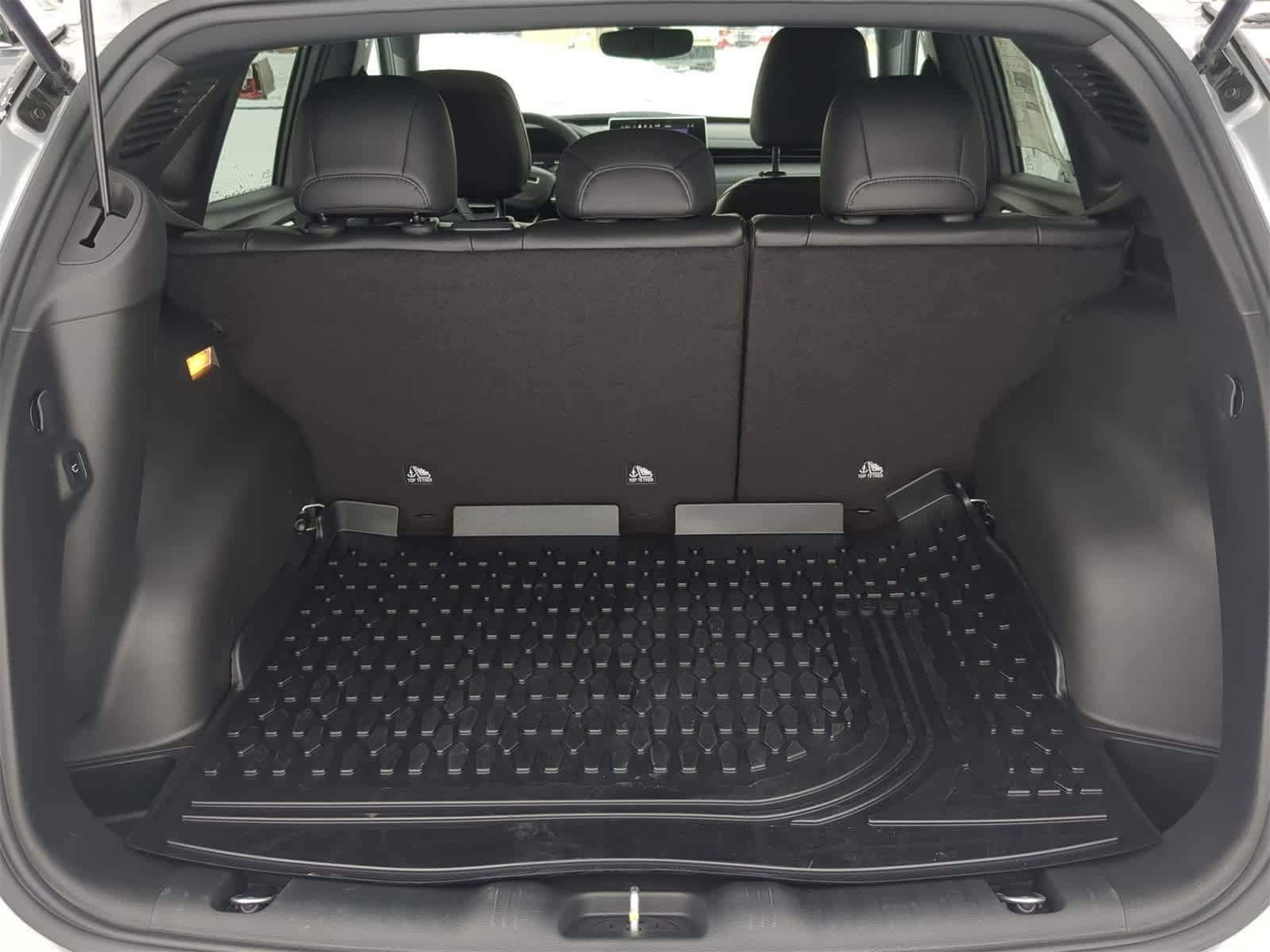 Thumbnail: 2026 Jeep Compass - 39