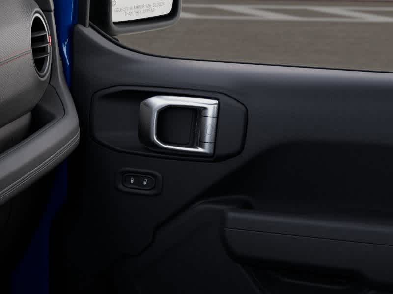 Thumbnail: 2026 Jeep Wrangler - 25