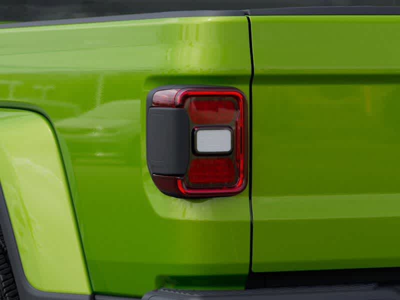 Thumbnail: 2026 Jeep Gladiator - 9