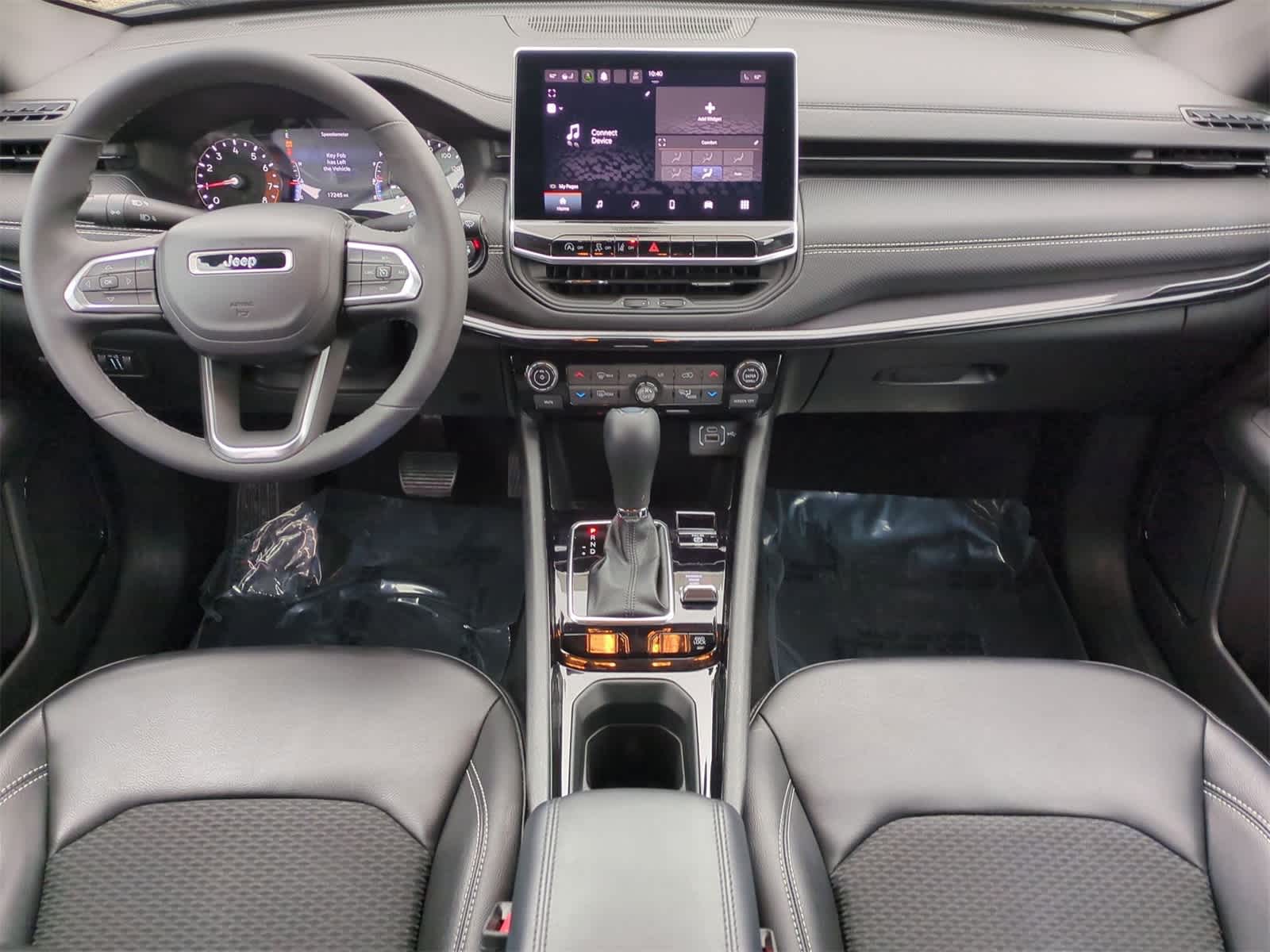 Thumbnail: 2023 Jeep Compass - 15