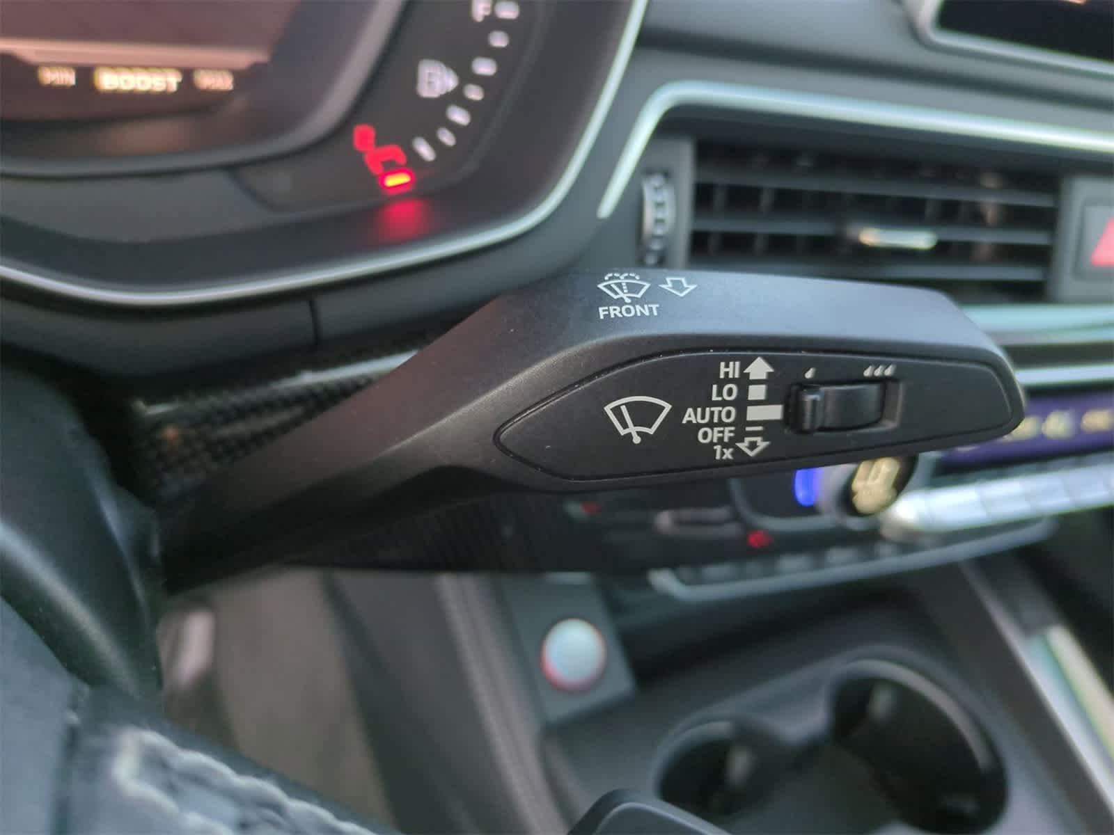 Thumbnail: 2019 Audi S5 - 26