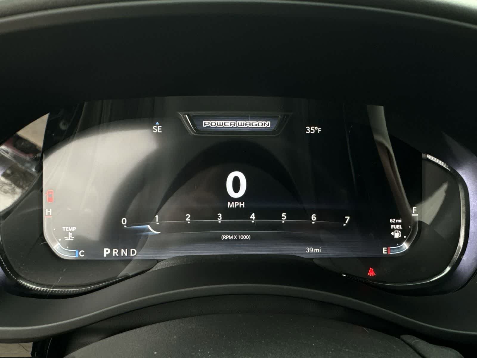 Thumbnail: 2026 RAM 2500 - 32