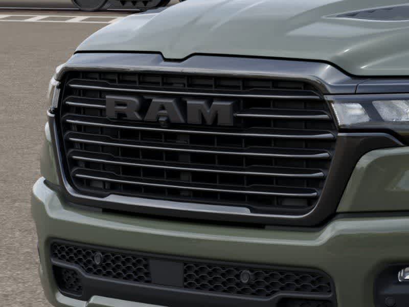 Thumbnail: 2026 RAM 1500 - 11