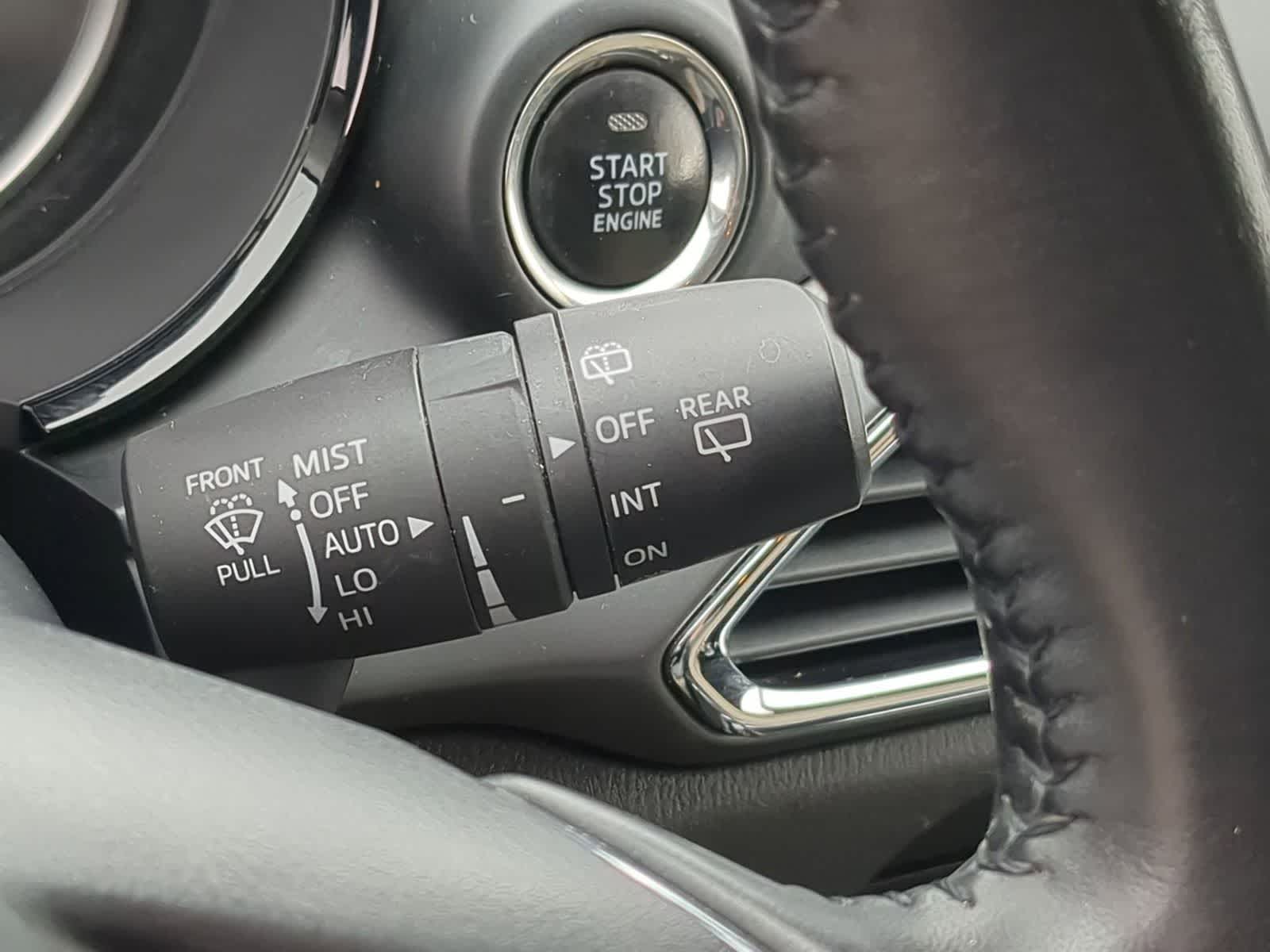 Thumbnail: 2023 Mazda CX-9 - 25