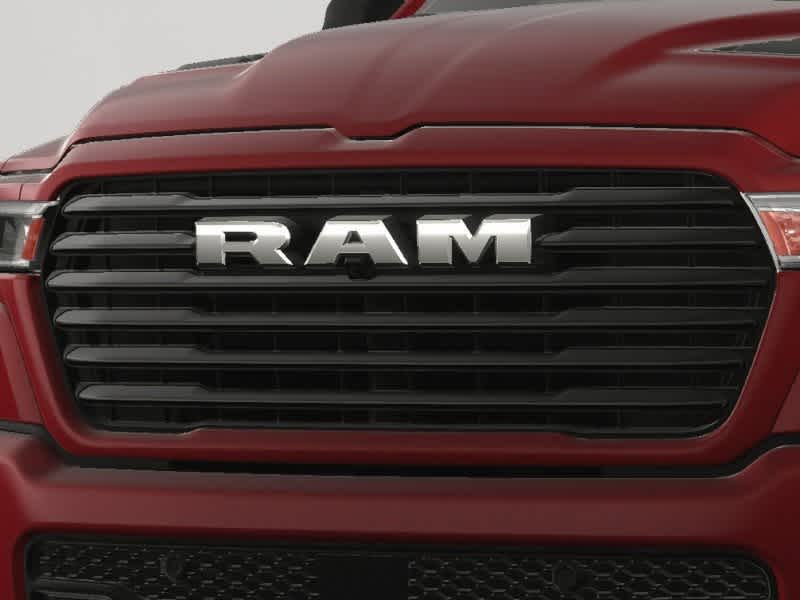 2025 RAM 1500 Laramie 13