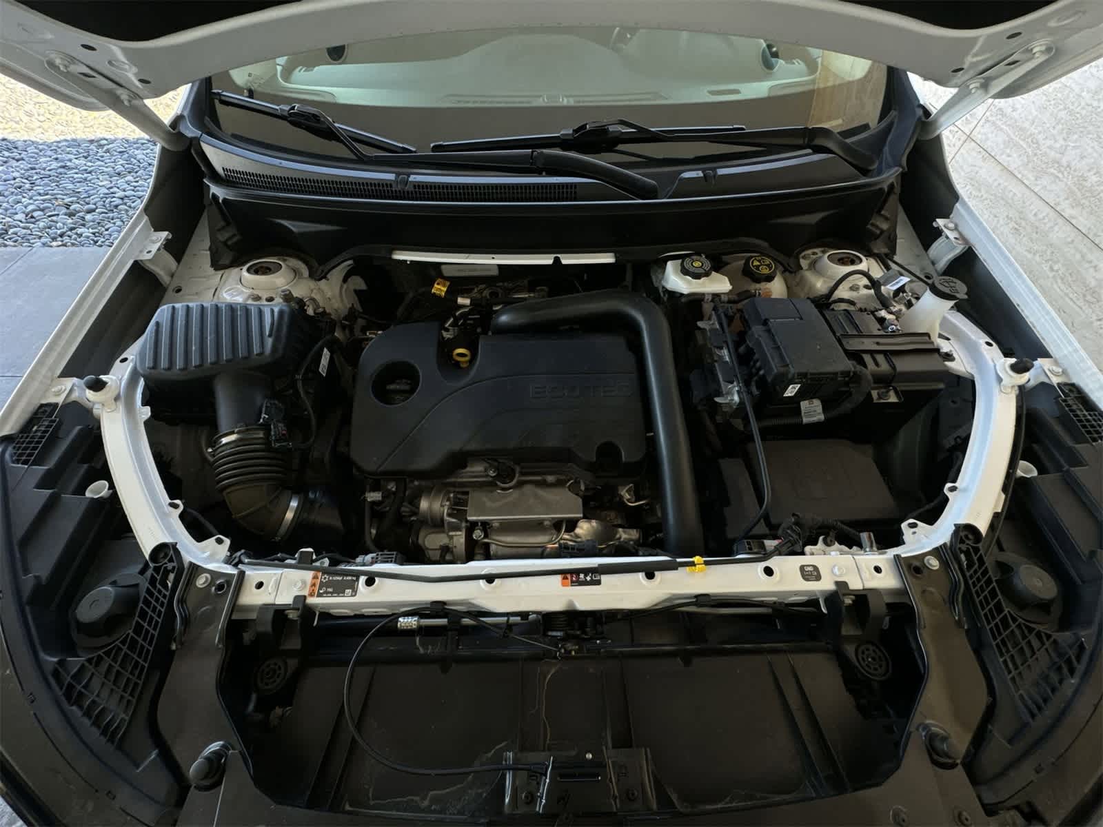 Thumbnail: 2024 GMC Terrain - 15