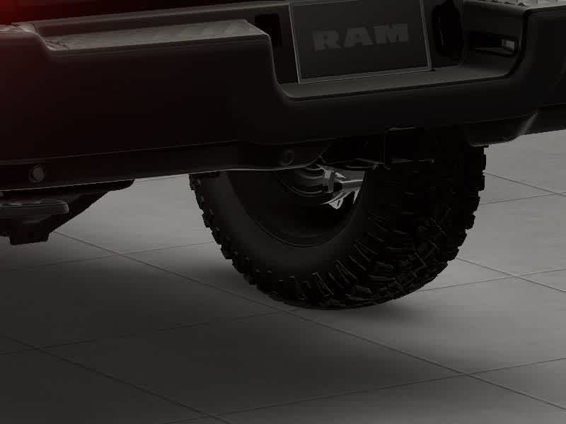 Thumbnail: 2026 RAM 2500 - 15