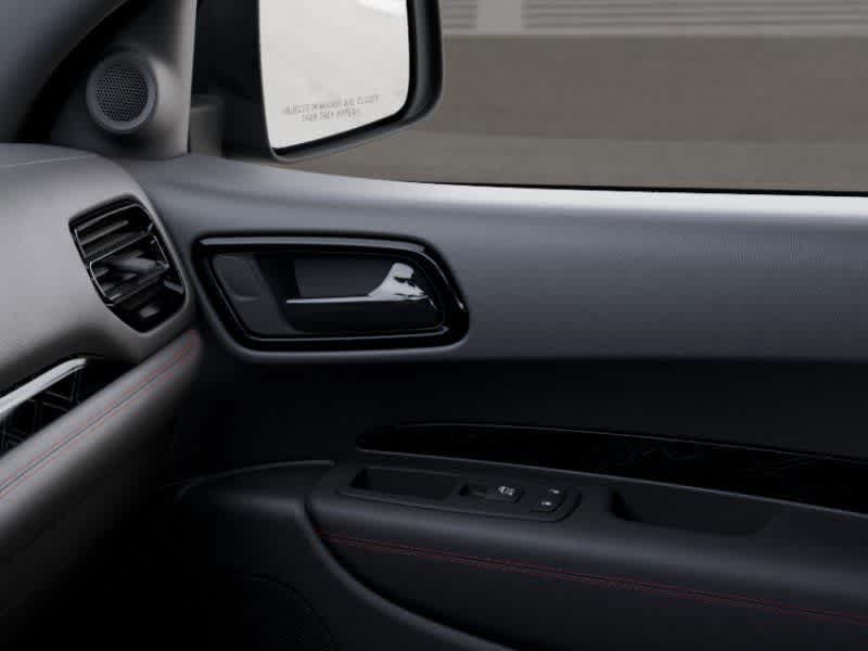 Thumbnail: 2026 Dodge Durango - 25