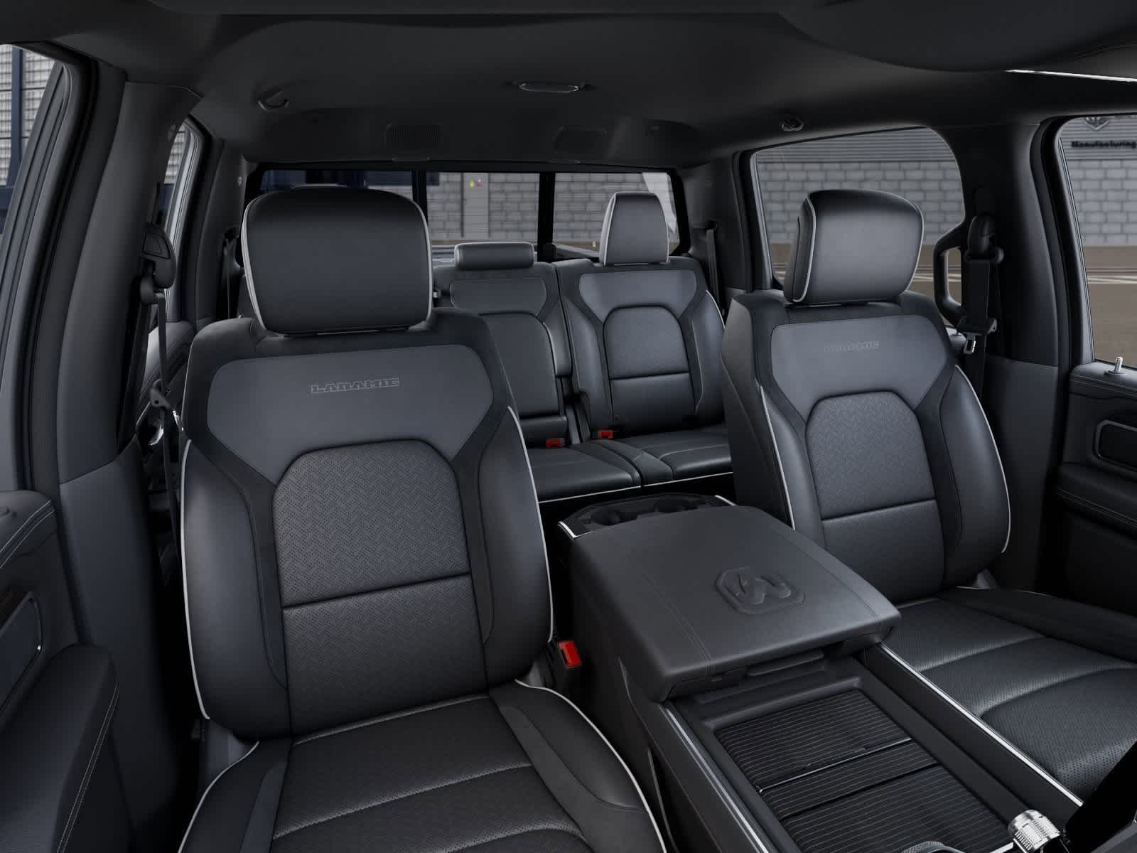 Thumbnail: 2026 RAM 1500 - 16