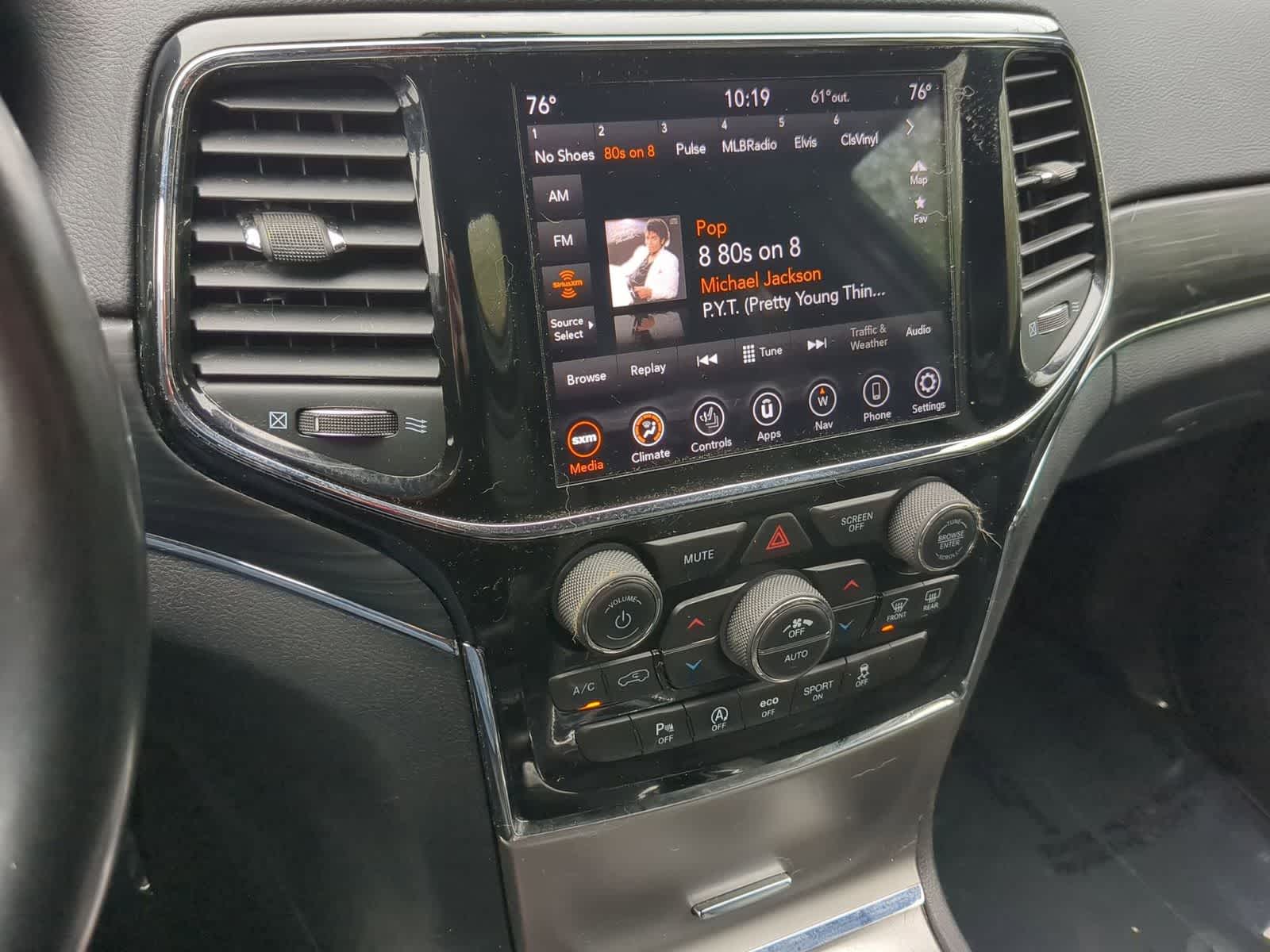 Thumbnail: 2020 Jeep Grand Cherokee - 26