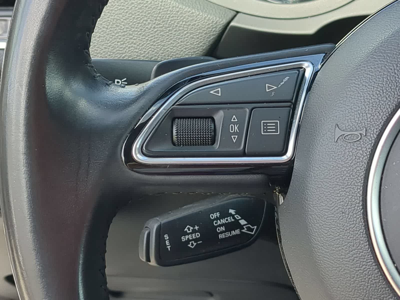 Thumbnail: 2016 Audi Q3 - 23