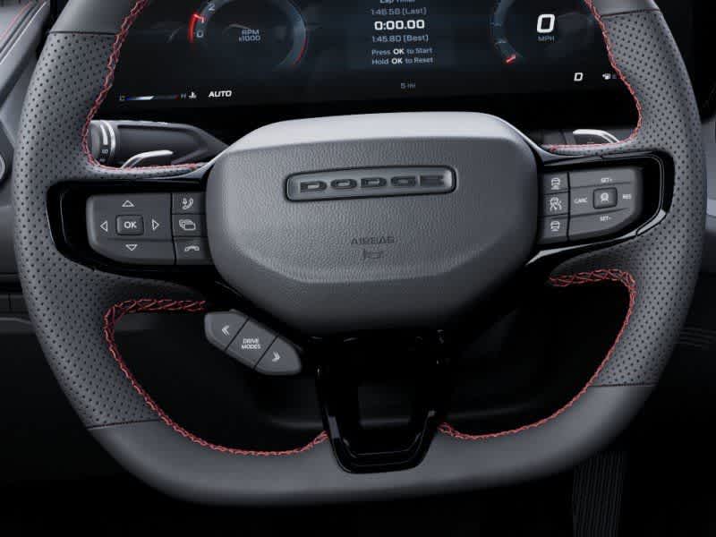 Thumbnail: 2026 Dodge Charger - 19