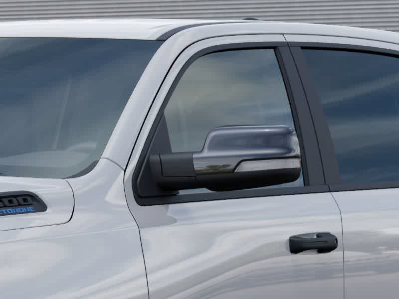 Thumbnail: 2026 RAM 1500 - 12