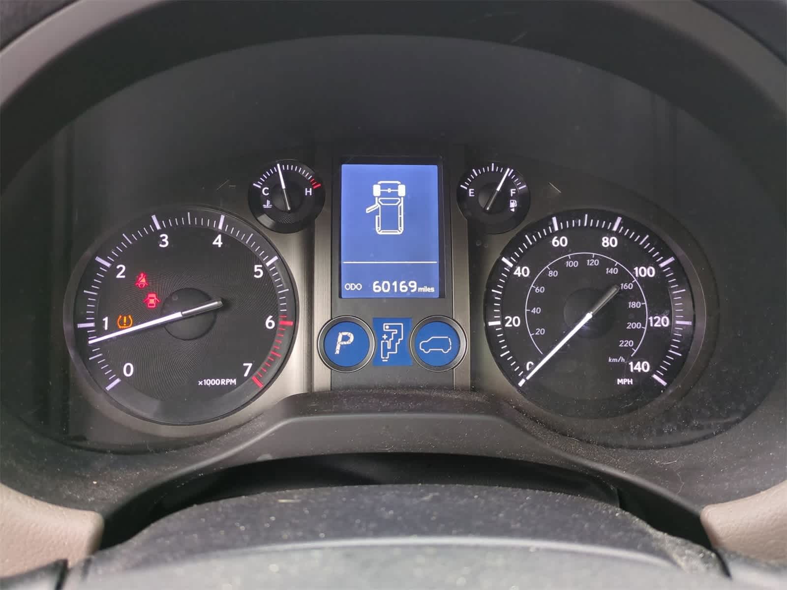 Thumbnail: 2018 Lexus GX - 28