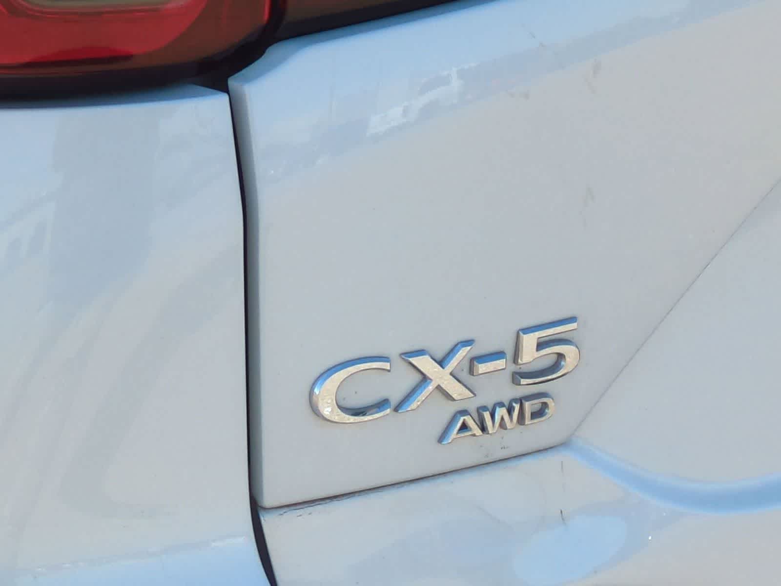 Thumbnail: 2023 Mazda CX-5 - 12