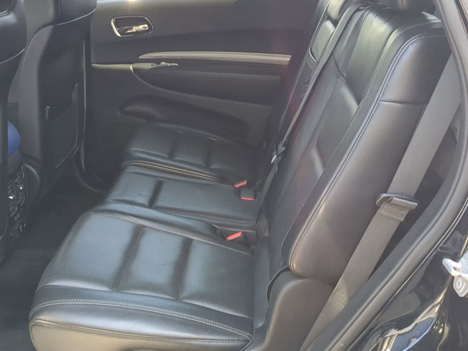 Thumbnail: 2019 Dodge Durango - 19