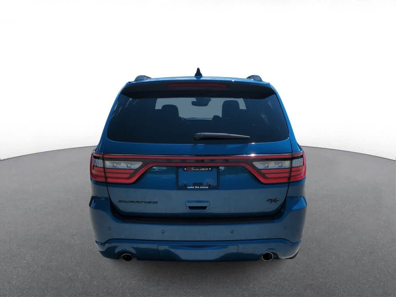 Thumbnail: 2023 Dodge Durango - 7