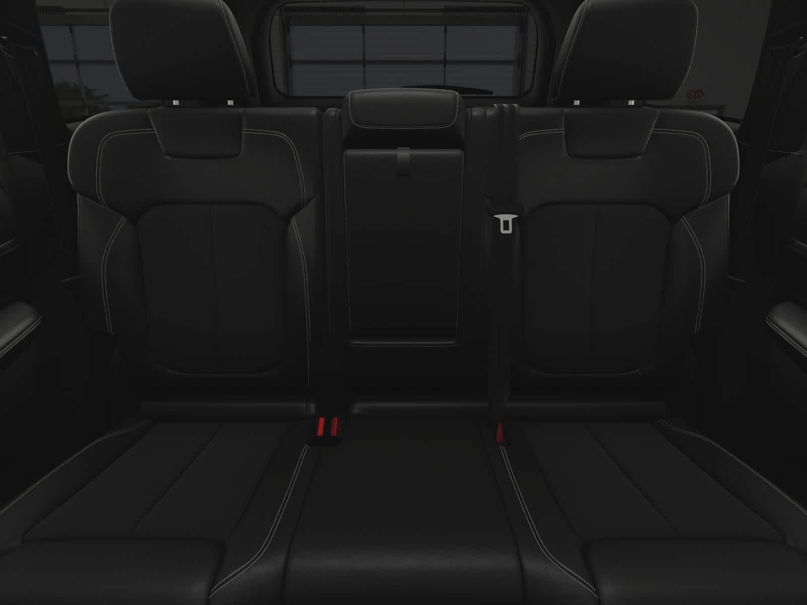 2025 Jeep Grand Cherokee Laredo 19