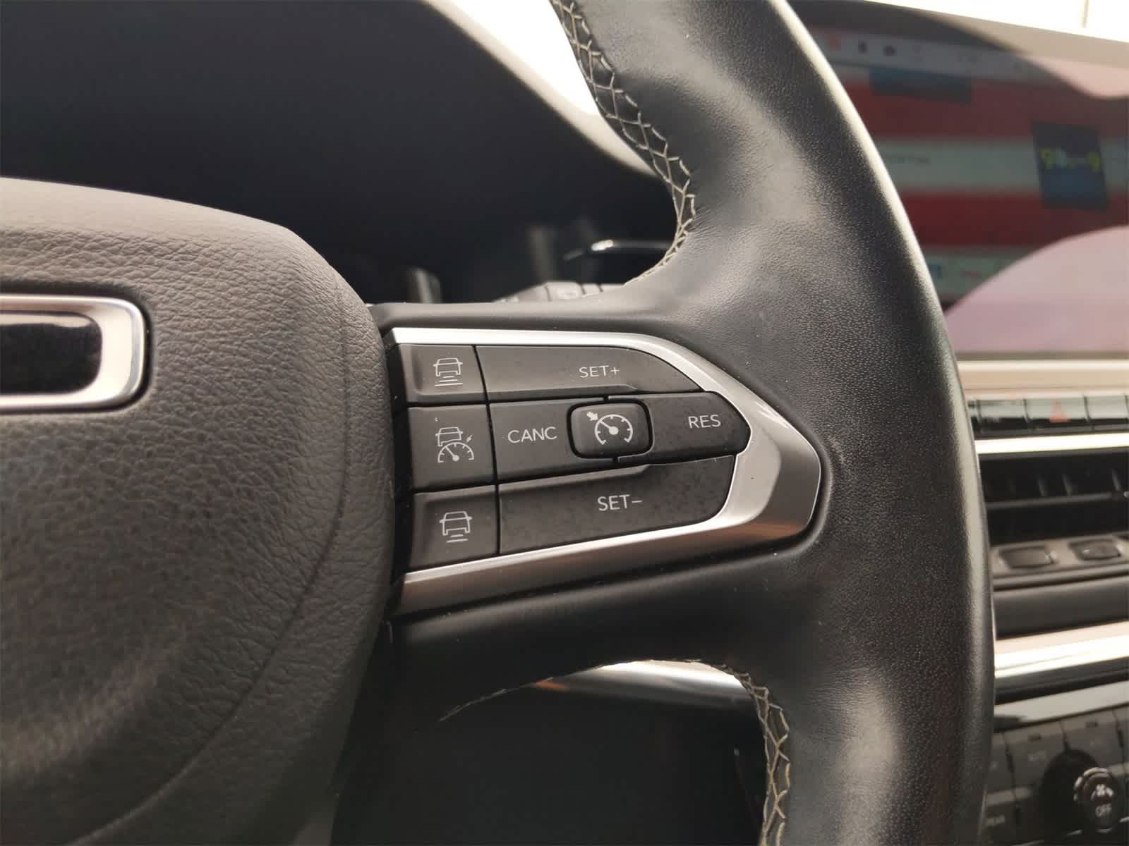 Thumbnail: 2022 Jeep Compass - 27