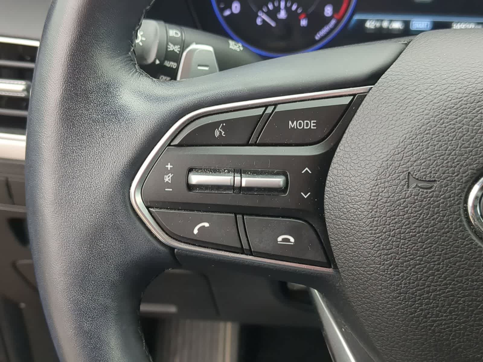 Thumbnail: 2022 Hyundai Palisade - 23