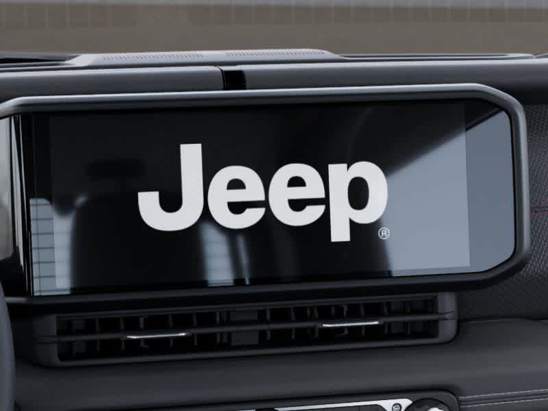 Thumbnail: 2026 Jeep Wrangler - 18