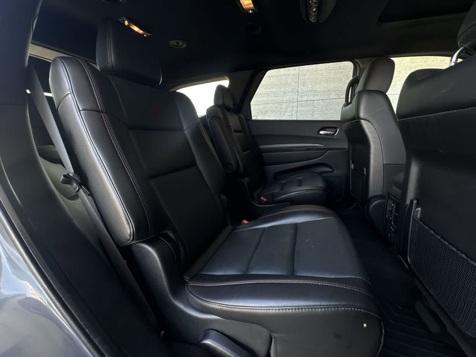 Thumbnail: 2023 Dodge Durango - 22