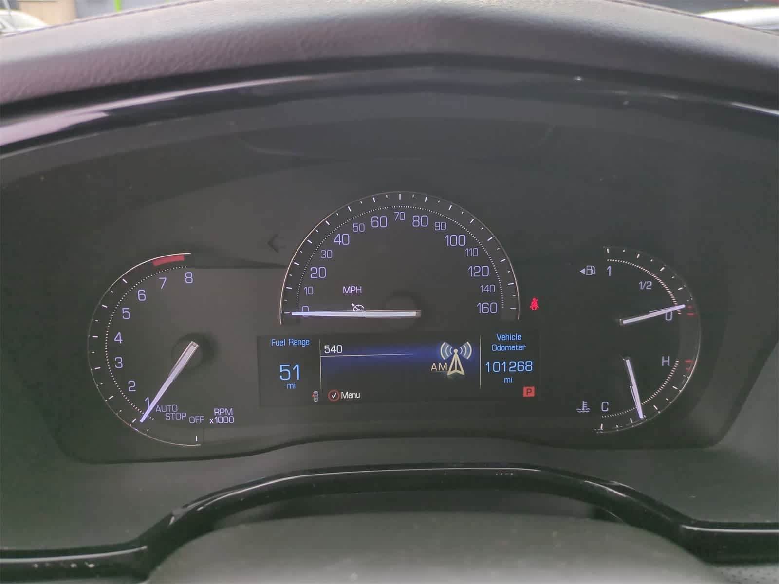 Thumbnail: 2019 Cadillac XT5 - 33