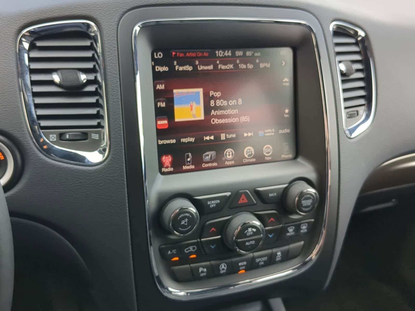 Thumbnail: 2016 Dodge Durango - 26