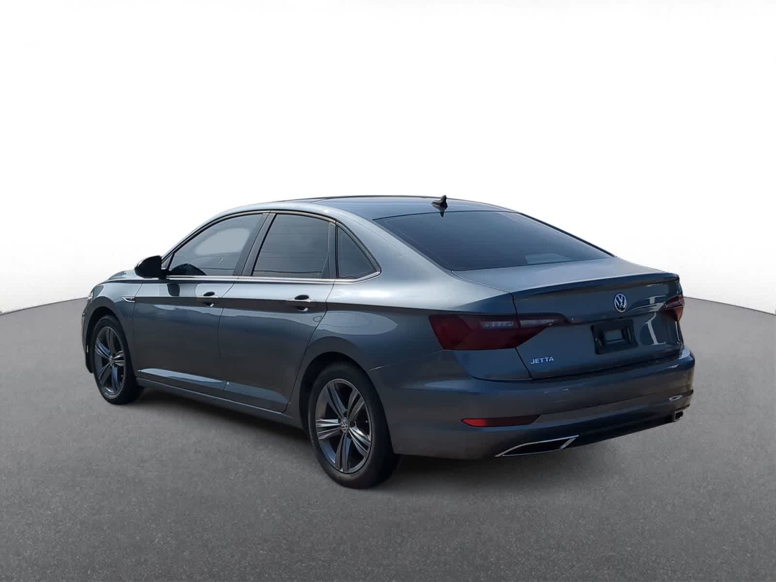 Thumbnail: 2021 Volkswagen Jetta - 6