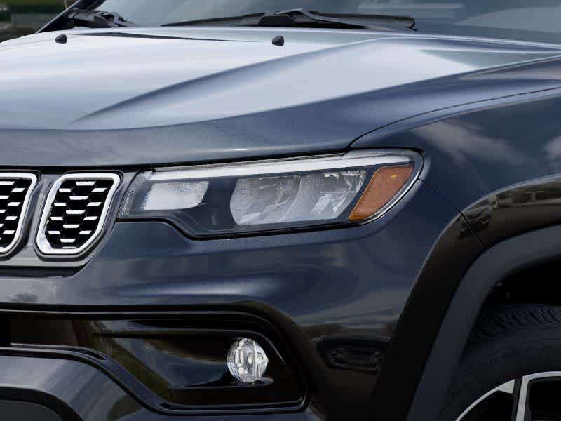 Thumbnail: 2026 Jeep Compass - 10