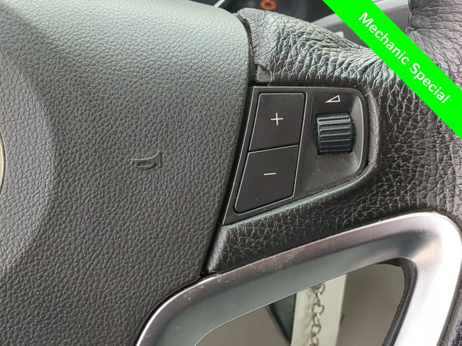 Thumbnail: 2008 Saturn VUE - 24