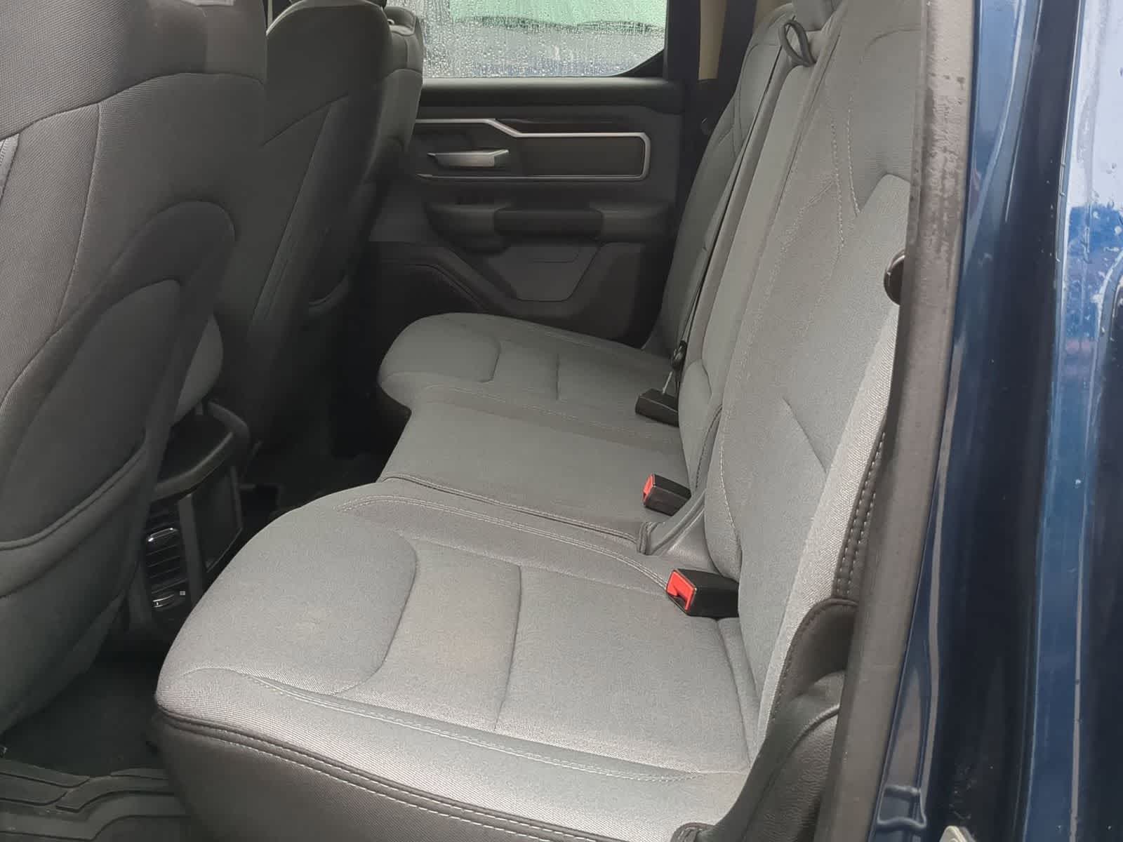 Thumbnail: 2020 RAM 1500 - 26