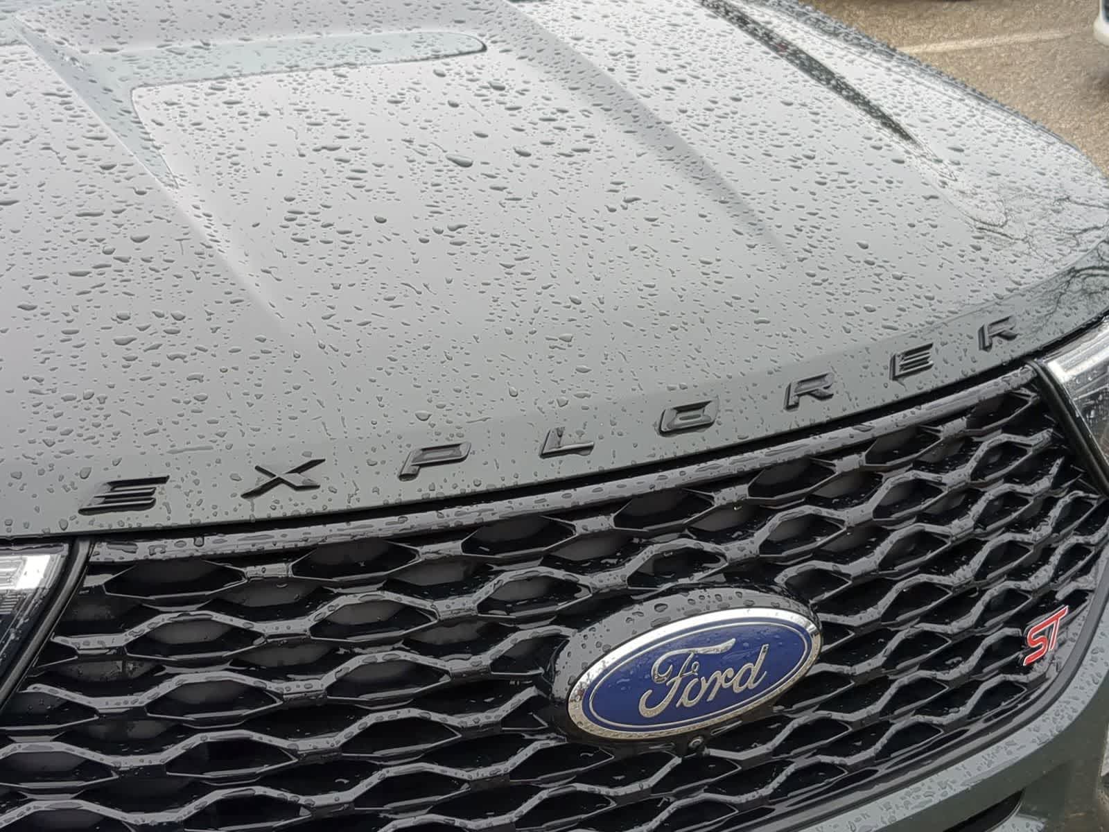 Thumbnail: 2022 Ford Explorer - 13