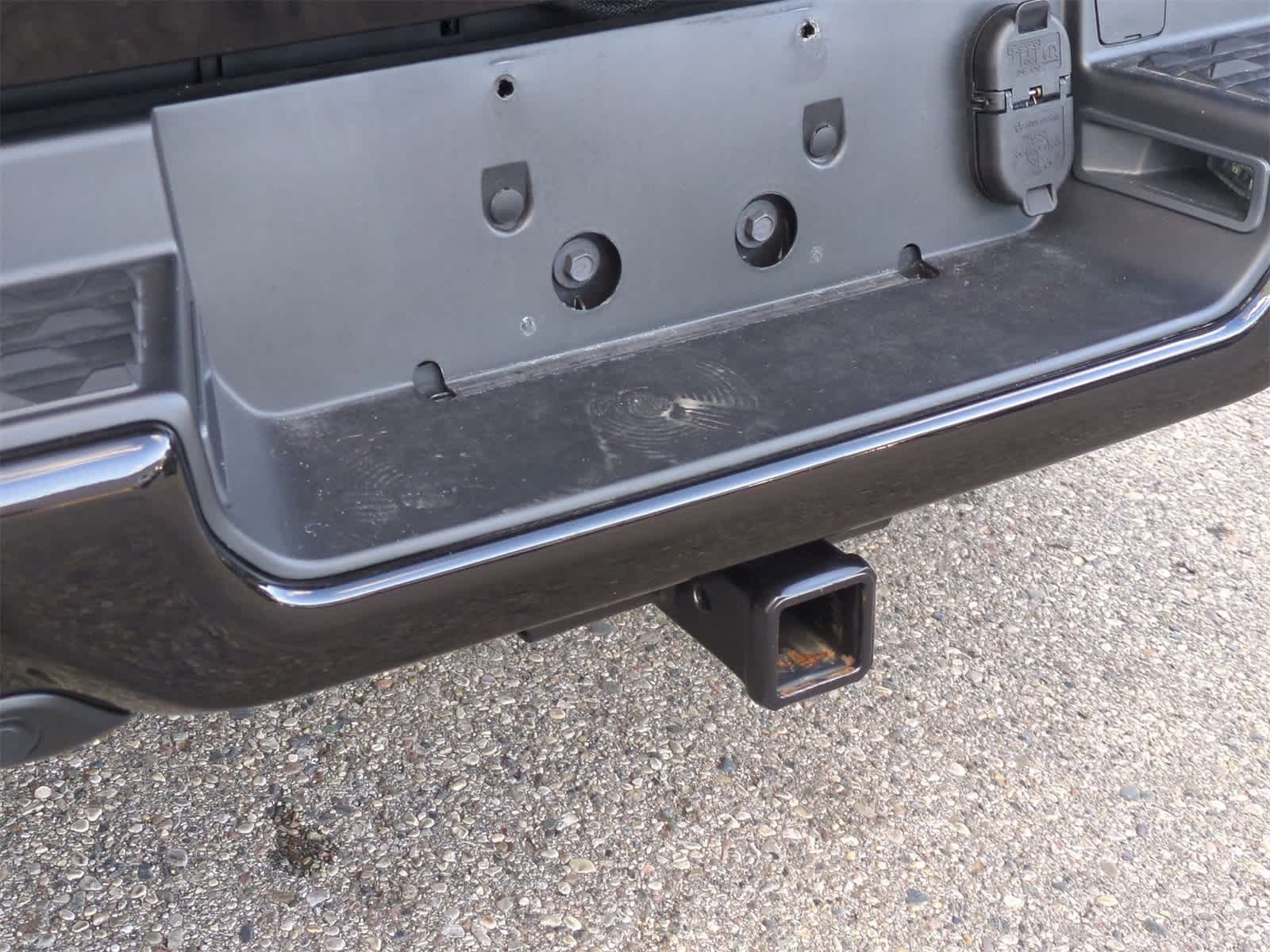 Thumbnail: 2023 RAM 1500 - 33