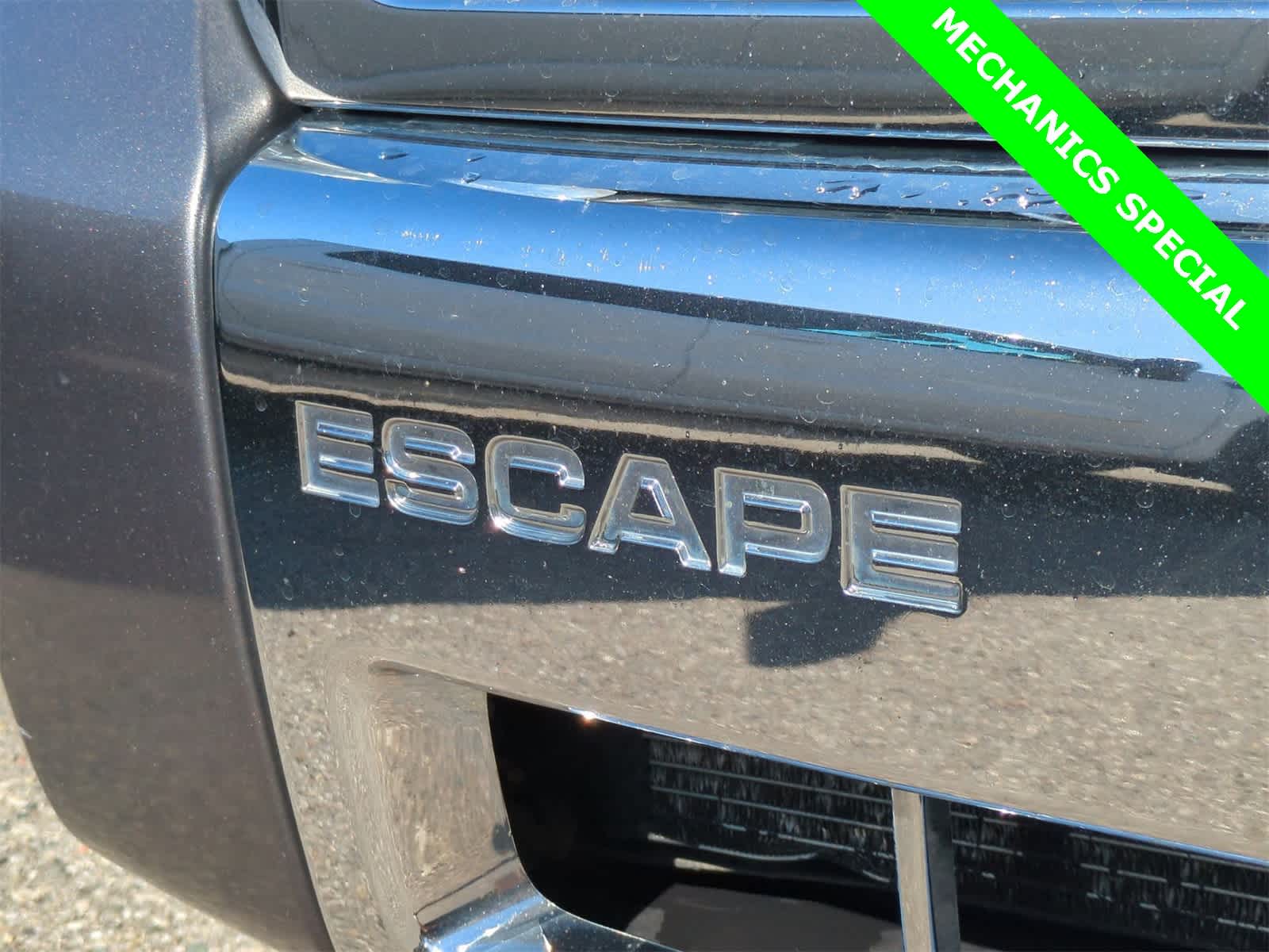 Thumbnail: 2012 Ford Escape - 13