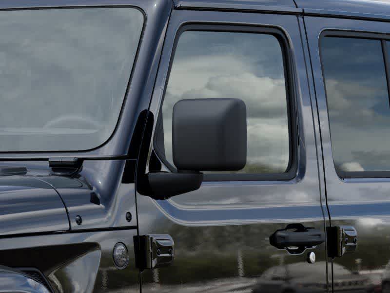 Thumbnail: 2026 Jeep Gladiator - 12