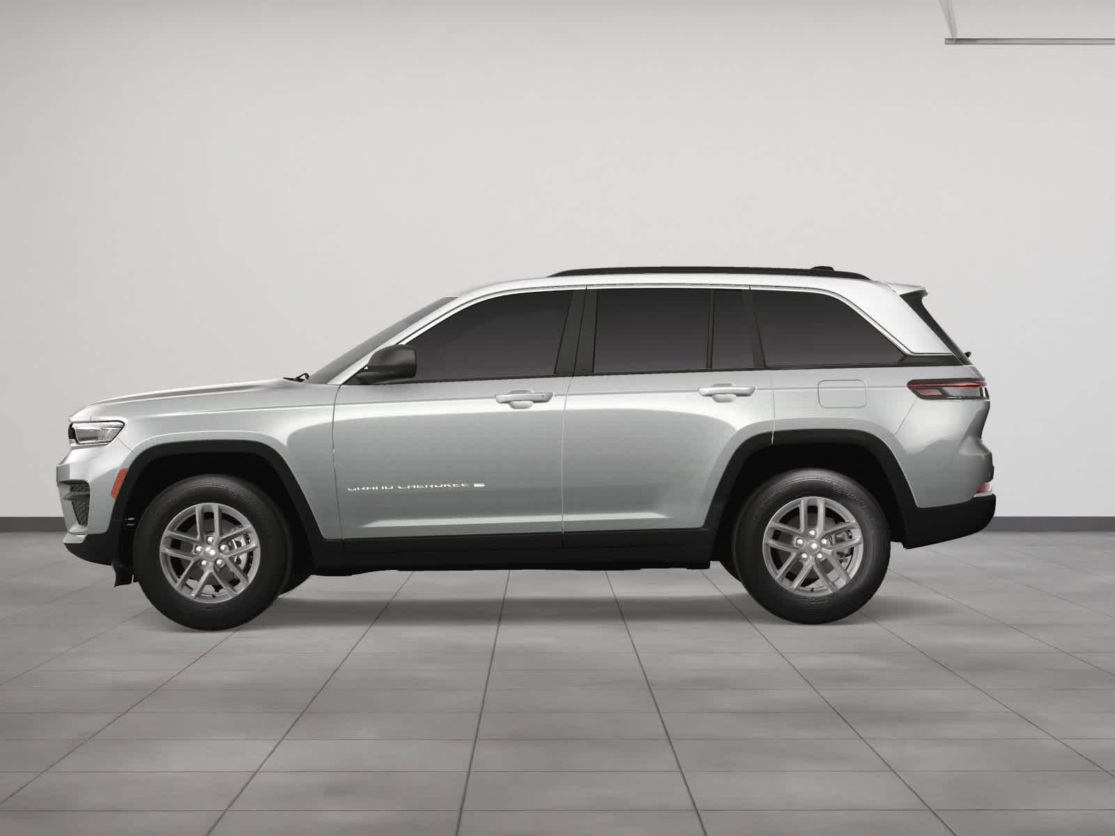 Thumbnail: 2025 Jeep Grand Cherokee - 3