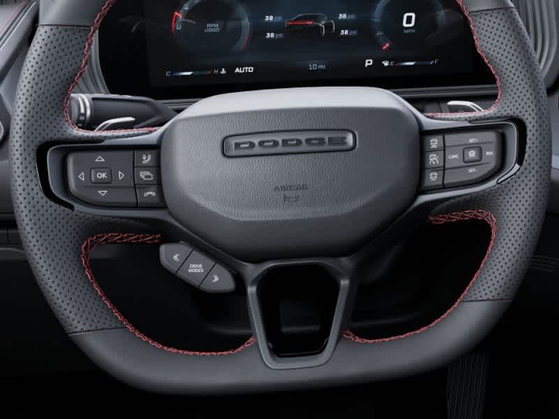 2026 Dodge Charger Scat Pack - Photo 19