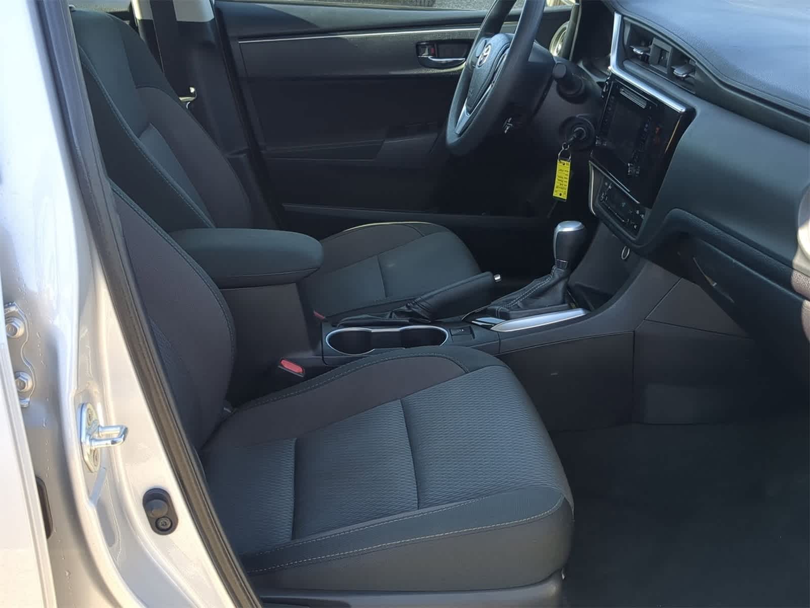 Thumbnail: 2019 Toyota Corolla - 28