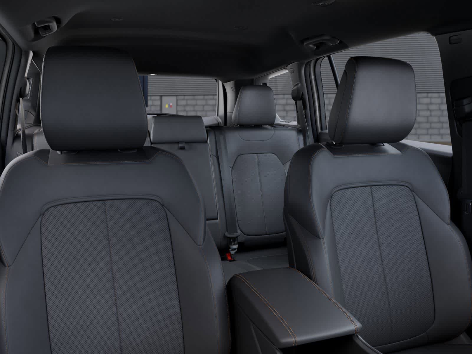 Thumbnail: 2026 Jeep Cherokee - 26