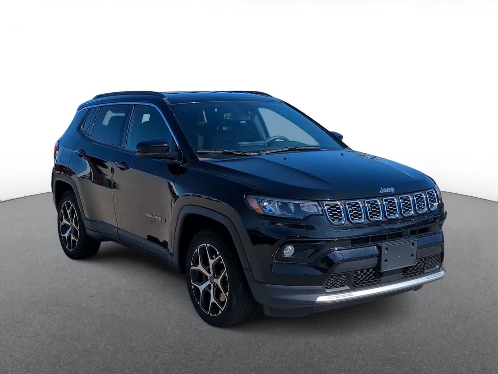 Thumbnail: 2025 Jeep Compass - 2