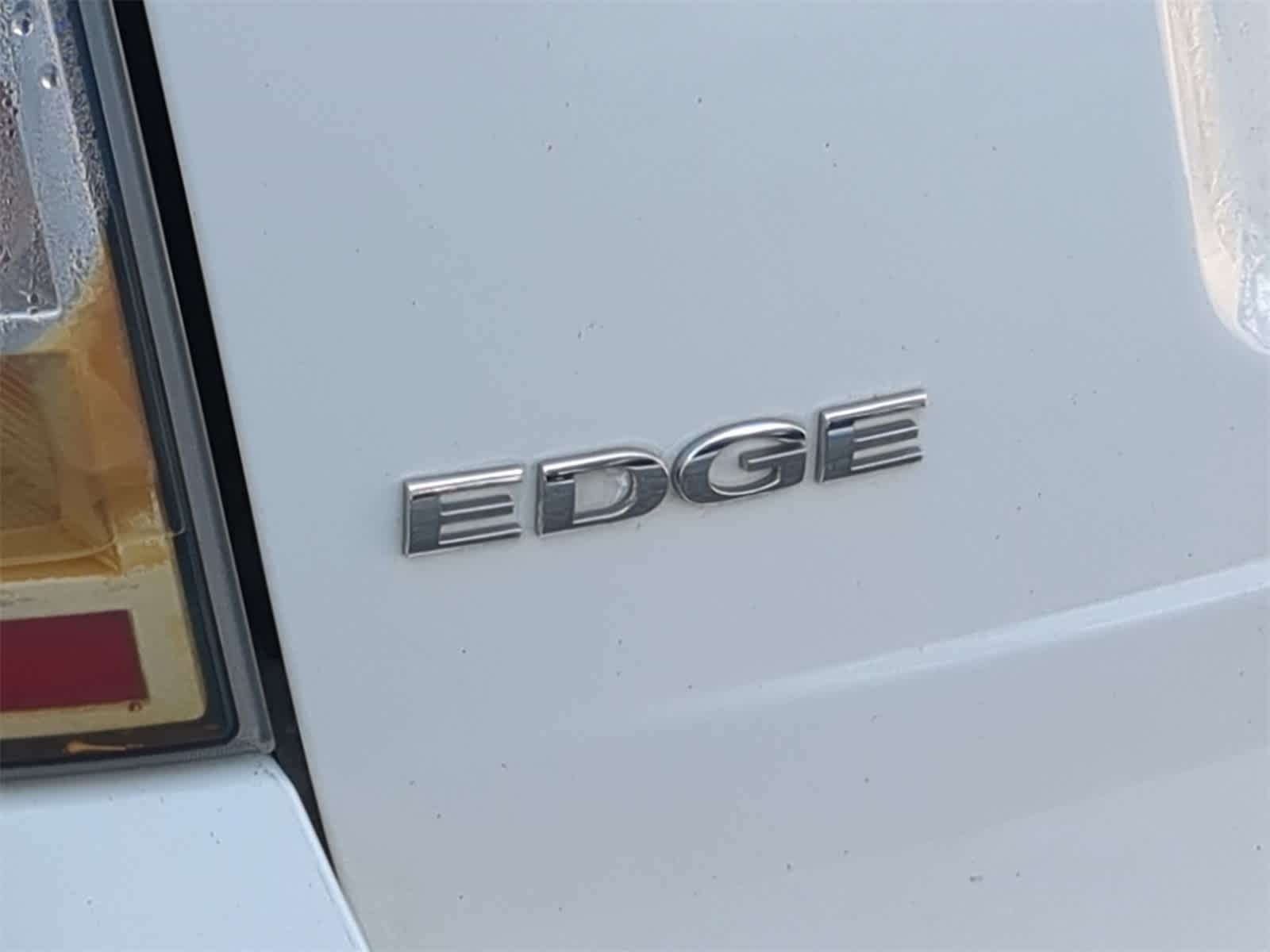 Thumbnail: 2010 Ford Edge - 19