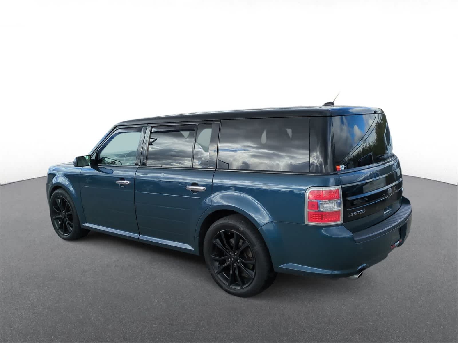 Thumbnail: 2016 Ford Flex - 6